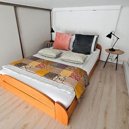 Chic Apartment-Old Town-S9 Varsovie Extérieur photo