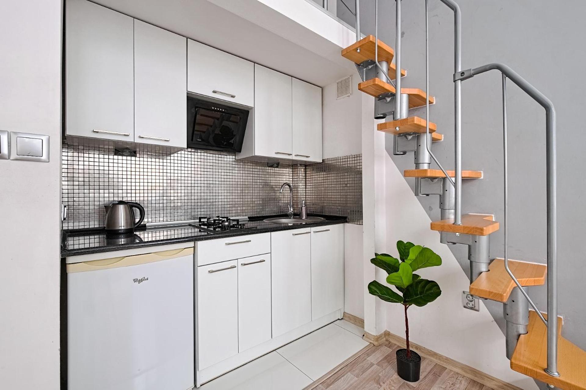 Chic Apartment-Old Town-S9 Varsovie Extérieur photo